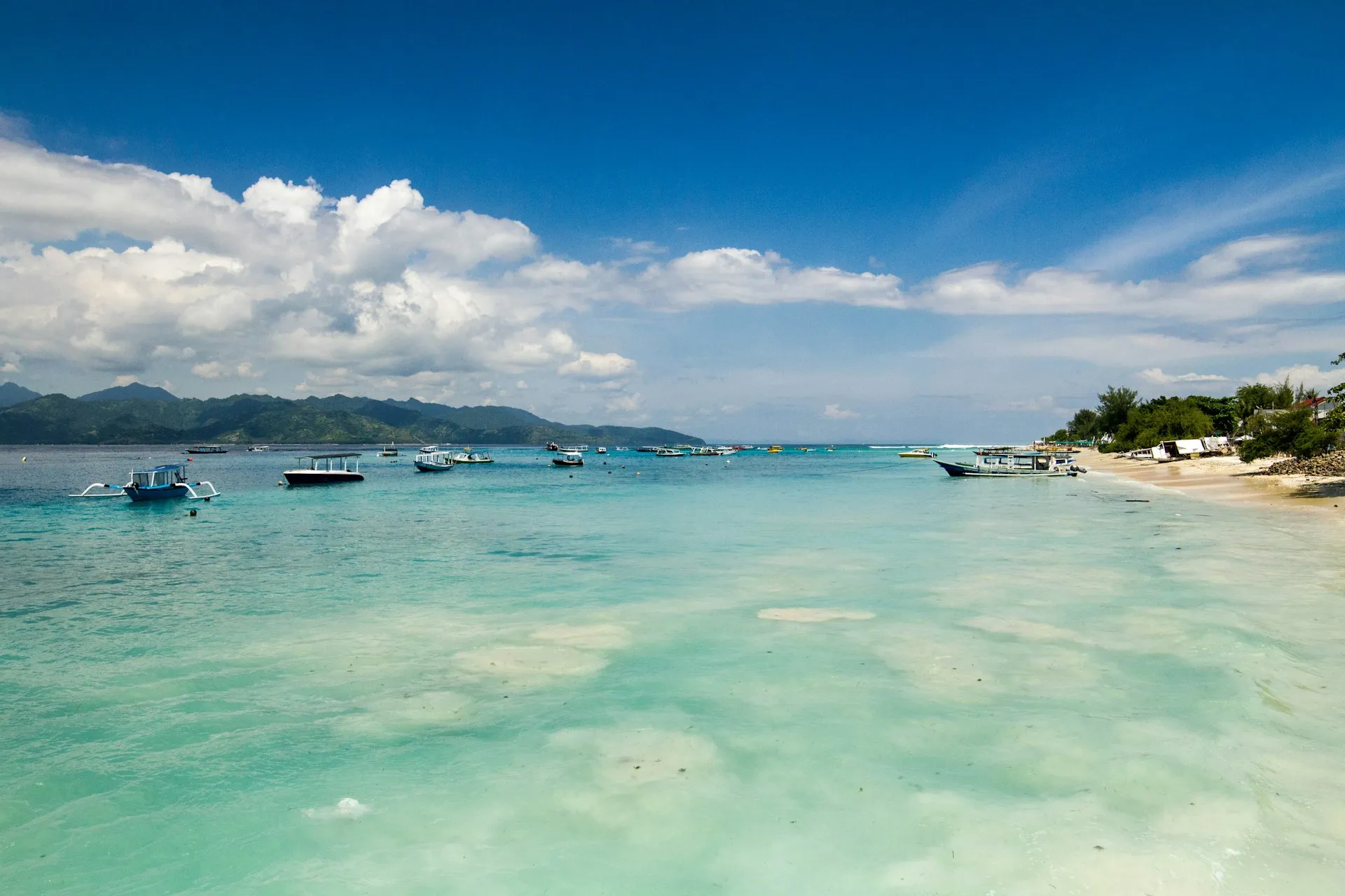 Lombok 3 Day 2 Night