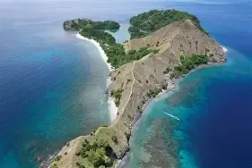 Luwuk Banggai 5D4N
