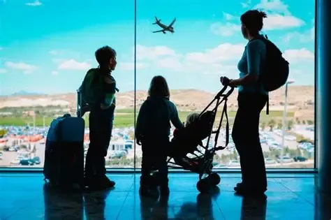 Traveling with Kids: Drama-Free Vacation Tips
